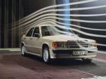 Mercedes-Benz 190 E 2.3-16 1984 года